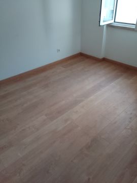 Francisco - Montijo - Revestimientos de madera