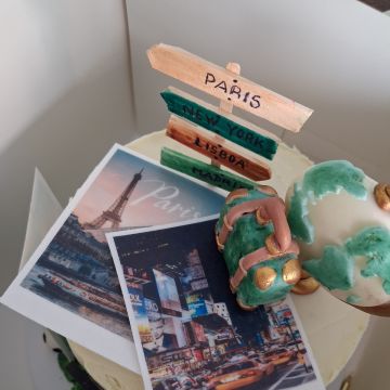 Dolci Ed Events Atelier - Oeiras - Bolos e Doces