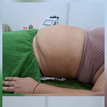 Aloma Fisioterapia - Seixal - Massagem para Grávidas