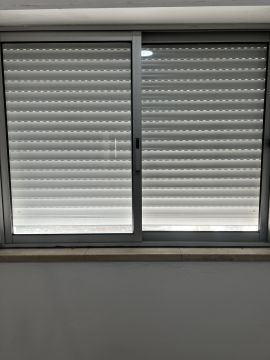 RREstores - Barreiro - Ventanas