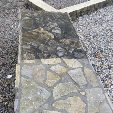 Esconstruçãoeremodelacao - Loulé - Corte de Betão