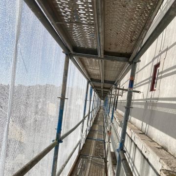 Escolha & Pujança - Setúbal - Remodelações