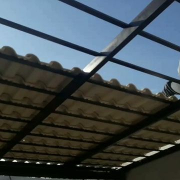 Ribeiro Arte em Metal - Sintra - Construction de puits