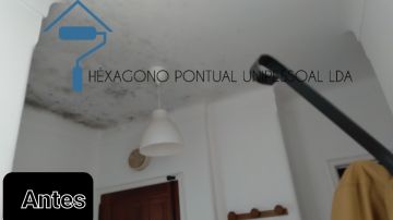 HEXÁGONO PONTUAL UNIPESSOAL LDA - Sintra - Capoto