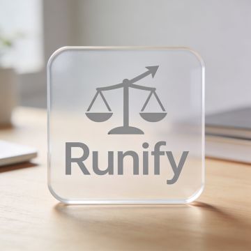Runify - Contabilidade e Fiscalidade - Lisboa - Suporte Administrativo