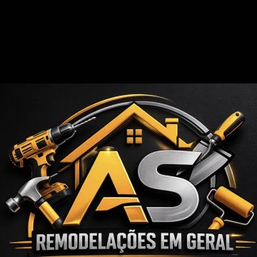 AS REMODELAÇÕES - Almada - Dachbau oder -austausch