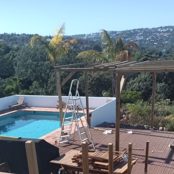 REMODELIVE - Faro - Geländer reparieren