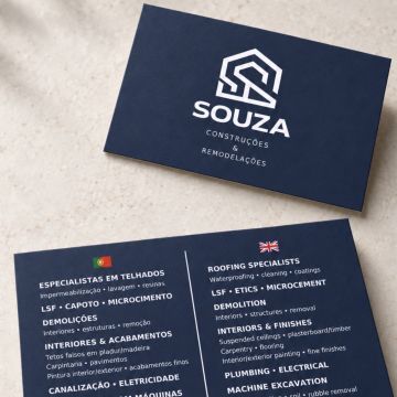 Souza Construções & Remodelações - Silves - Remodelação de Armários
