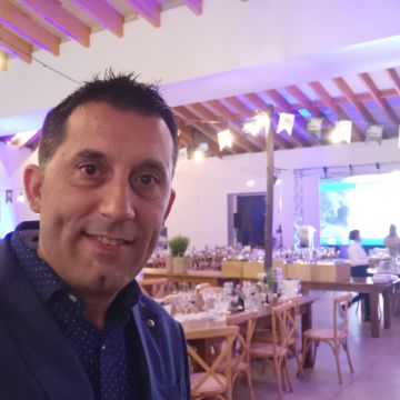 Ernesto Fonseca - Amadora - Fotografia de Eventos