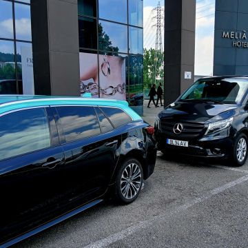 Somos9.transportes - Guimarães - Fahrservice
