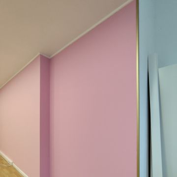 F.Solutions - Torres Vedras - Interior Wall Addition