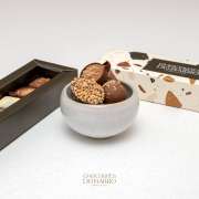 Chocolates do Bairro - Sintra - Aluguer de Máquina de Pipocas