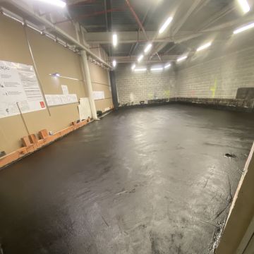 Esconstruçãoeremodelacao - Loulé - Reparação de Corrimão