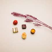 Chocolates do Bairro - Sintra - Party Favors