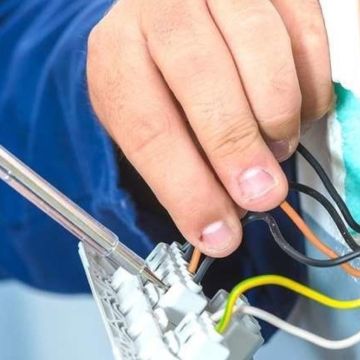 Ta Feito Manutenções e Reparos no Porto - Trofa - Rohrleitungen installieren