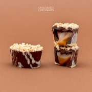 Chocolates do Bairro - Sintra - Invitations and Favors