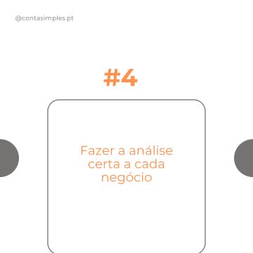 ContasSimples - Contabilidade - Maia - Conseil en stratégie et opérations