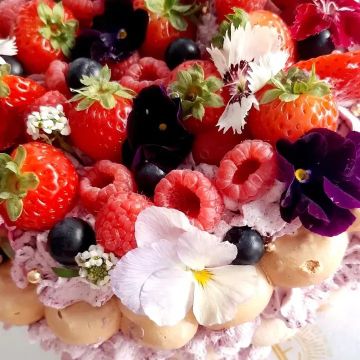Dolci Ed Events Atelier - Oeiras - Catering ao Domicílio (para Eventos)