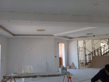 Souza & Carmargo Construções - Silves - Telhados e Coberturas