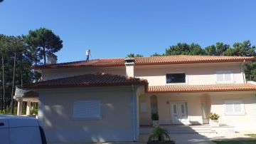 Joaquim Gomes - Almada - Instalação ou Substituição de Telhado
