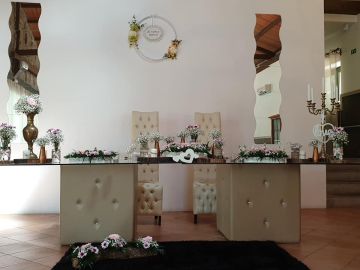 Dream Eventos - Paços de Ferreira - Balloon Decorations