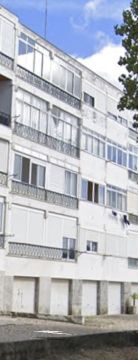 Impermeabilização da Casa