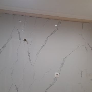 JRM REMODELAÇÃO - Almada - Rénovation de cuisine