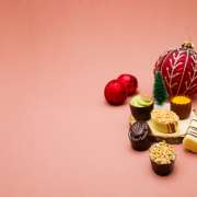 Chocolates do Bairro - Sintra - Wedding Cakes