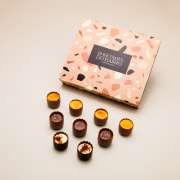 Chocolates do Bairro - Sintra - Wedding Cakes