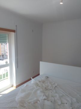 Francisco - Montijo - Limpieza del hogar (recurrente)