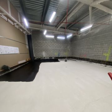 Esconstruçãoeremodelacao - Loulé - Insonorização