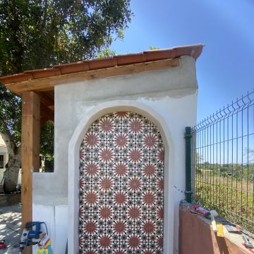Esconstruçãoeremodelacao - Loulé - Reparação de Lareiras e Chaminés
