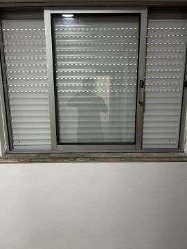 RREstores - Barreiro - Instalación de ventanas de aluminio