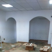 Amplietapa - Obras - Santiago do Cacém - Odor Removal