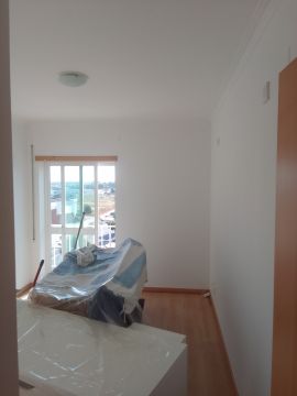 Francisco - Montijo - Servicios de construcción de albañilería