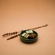 Chocolates do Bairro - Sintra - Wedding Cakes