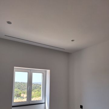 Rodrigo silva - Albufeira - Remodelação de Quarto