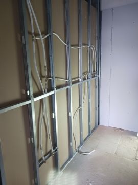 Francisco - Montijo - Instalación de vinilos o linóleos