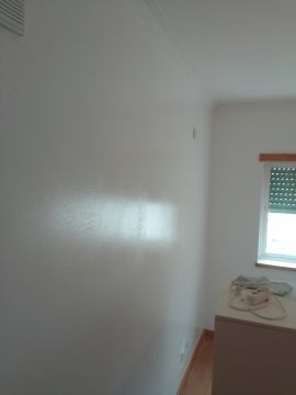 Francisco - Montijo - Remodelación de baños