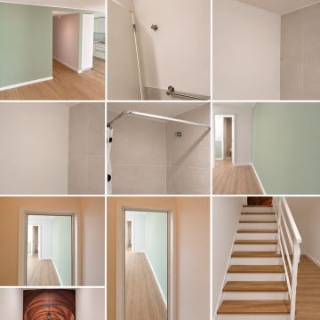 Br remodelações - Amadora - Zimmerrenovierung