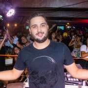 Douglas Monteiro - Porto - DJ