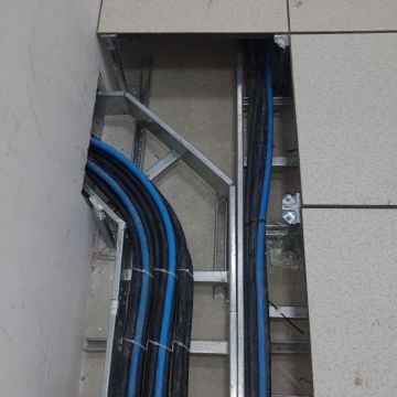 Sólida Dinâmica Unipessoal Lda - Maia - Stone or Tile Flooring Installation