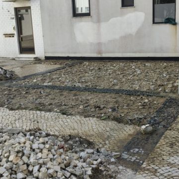 KN remodelação - Gondomar - Asbestos Removal