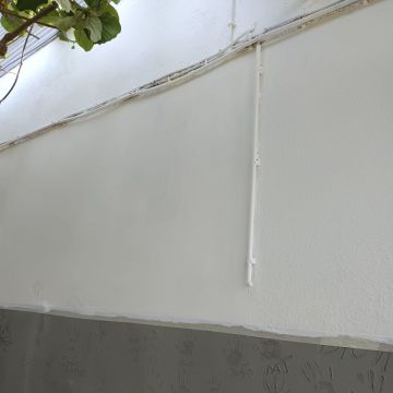 Zoeserve - São João da Madeira - Peinture de portes