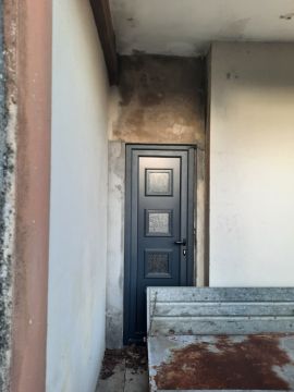 Renovierungsarbeiten