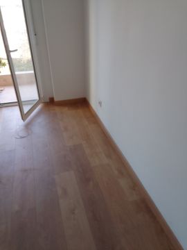 Francisco - Montijo - Remodelación de habitaciones