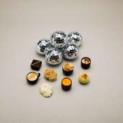 Chocolates do Bairro - Sintra - Wedding Cakes