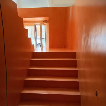 Jekson - Loures - Müllbeseitigung