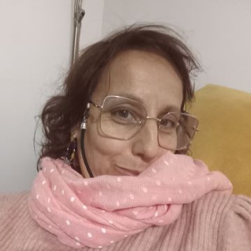 Marlene - Maia - Home Organizing