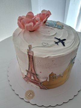 Dolci Ed Events Atelier - Oeiras - Bolos e Doces